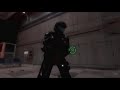 Somos ODST...Y lo detestamos