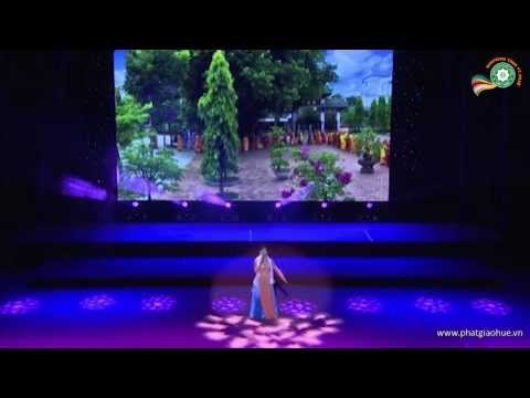 Thiền tâm ca - Số 05: Sen nâng gót Phật