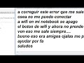 Thumbnail 3 for Como Poner Wifi En Mi Notebook Thumbnail 3 for Como Poner Wifi En Mi Notebook