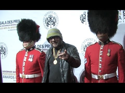 GGPAA Red Carpet Highlights | Sur le tapis rouge au Gala des PGGAS