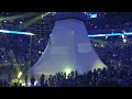 Golden State Warriors Intro