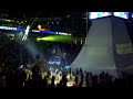 Golden State Warriors Intro