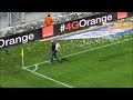 AS Saint Étienne 1:2 Olympique Lyon 10.11.2013 Kop Nord/Sud