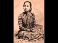 keroncong - kroncong kemayoran - krontjong album artwork