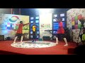 talented kids magicians in ghana 2018