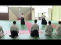 AIKI TAIKAI 2012 Herblay