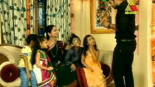 Amruthavarshini  - Episode  - 418  -  19.9.13