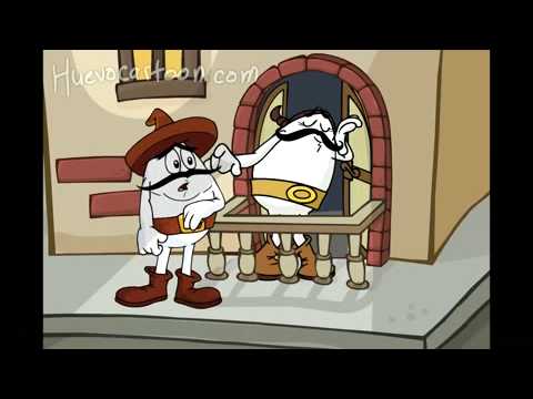YOU TUBE HUEVO CARTOON you tube huevo cartoon: