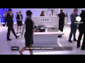 euronews hi-tech - Berlin tech fair: pictures and sounds