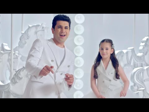 Mihran Tsarukyan & Armine Hakobyan - Erazanq