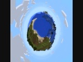 Orbiting Planet Minecraft