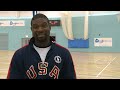 Paralympics 2012: Wheelchair Basketball