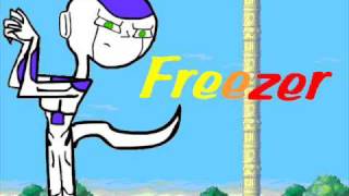 TDI : Dragon Ball Z