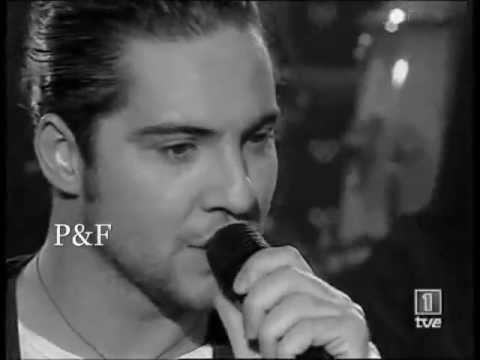 ESTA AUSENCIA BISBAL VIDEO esta ausencia bisbal video:
