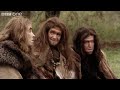 The Origin of Job Interviews - The Armstrong and Miller Show - Series 2 Episode 6 Preview - BBC One