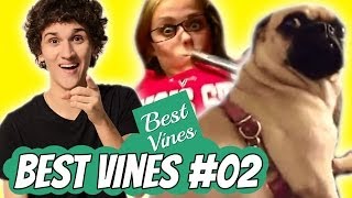 Best Vines - O Retorno! - ÉPICOS DA SEMANA #042