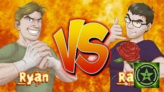 VS Episode 69: Ray vs. Ryan