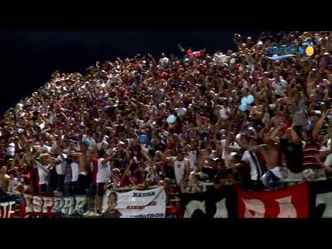 La previa de una final inolvidable