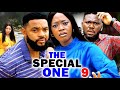 SPECIAL ONE SEASON 9(NEW TRENDING MOVIE)Stephene Odimgbe   2024 Latest Nigeria Nollywood