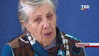 Жительница Искитима Галина Артюшина в 82 года занимается танцами и планирует путешествие на Дальний Восток