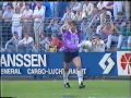 VVV-Venlo - FC Twente Nacompetitie 4-1 (1987-1988)