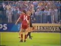 VVV-Venlo - FC Twente Nacompetitie 4-1 (1987-1988)