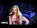 Avril Lavigne - Girlfriend (aol Sessions) - Youtube
