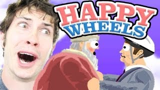 BELLY BUTTON MASSAGE - Happy Wheels