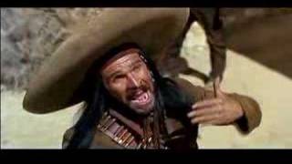 Three Amigos: El Guapo Three Amigos: El Guapo