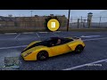 GTA 5 Races! Sabotage! (GTA V Online Multiplayer Gameplay)