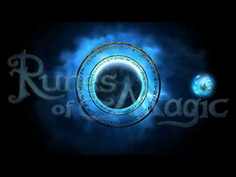 Официальный трейлер новой главы Runes of Magic