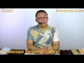 Video Horscopo Semanal CNCER  del 19 al 25 Junio 2016 (Semana 2016-26) (Lectura del Tarot)