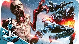 Battlefield: Dead Space - Spiel & Spaß mit Eingeweiden!