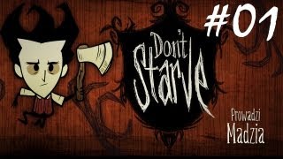 Don't Starve - Wilson - #01