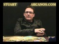 Video Horscopo Semanal LIBRA  del 2 al 8 Octubre 2011 (Semana 2011-41) (Lectura del Tarot)