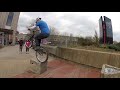 Paul Turner - Start Of Summer - Onza Limey 4 - Bike Trials - Trial