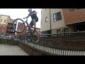 Paul Turner - Start Of Summer - Onza Limey 4 - Bike Trials - Trial