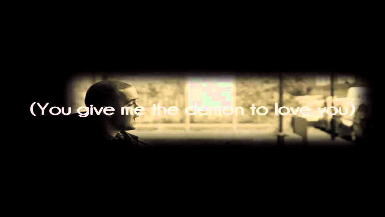 Maverick Sabre - Let Me Go *LYRICS* NEW 2011! - YouTube