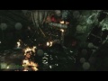 Tomb Raider (2013) - E3 2011: Cavern Gameplay Demo on Stage | OFFICIAL | HD