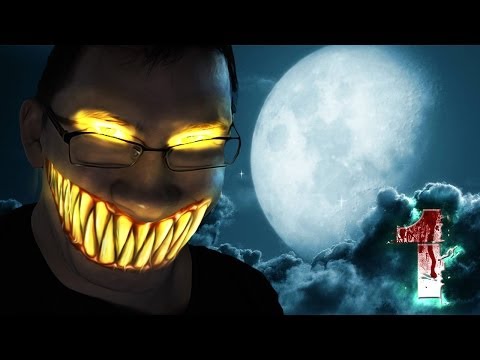 Werewolf escape coupon