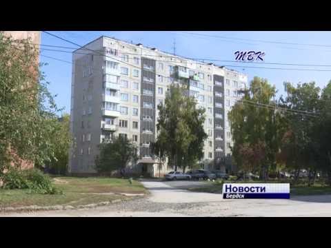Как в Бердске подключают отопление и когда тепло придёт в квартиры должников?