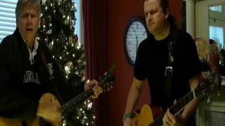 Switchback Merry Christmas
