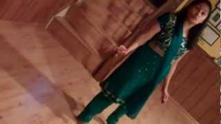 Two Clap garba steps with Vidya Nahar