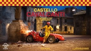 Click to View : Castello Cavalcanti (2013)