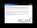 How to prepare a Software Requirement Specification (SRS)