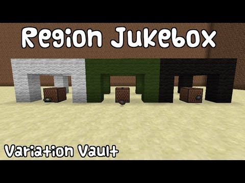 Minecraft Bukkit Plugin - Region Jukebox - Play Looped music in a ...