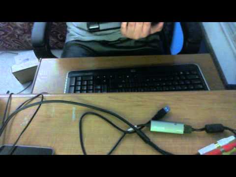 Hauppauge Usb-Live 2 Review - YouTube