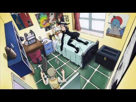 Soul Eater - Episode 4 - English Dub - YouTube