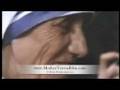 Mother Teresa Film Trailer - Youtube