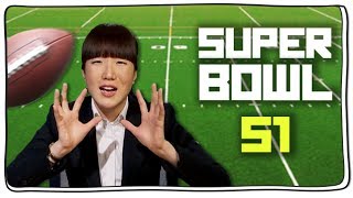 Special Super Bowl 2014 - Zap n°51